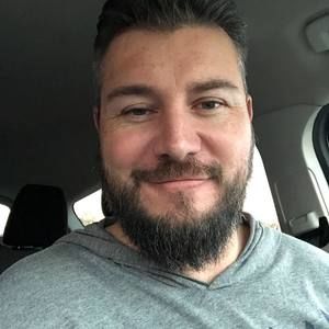 Meet your Posher, Andy